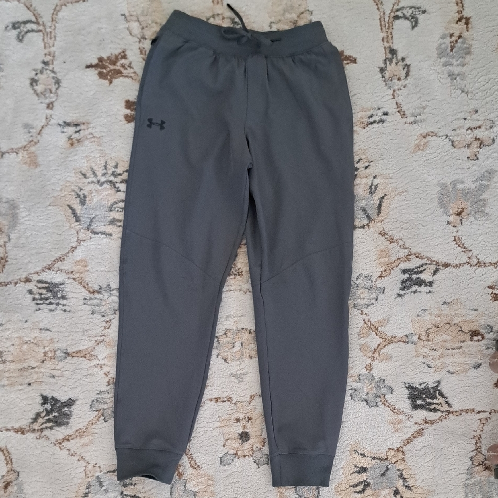 Under Armour MENS Athletic Pants